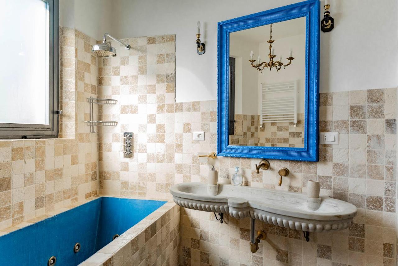 Sullago Appartamenti -Romantico Appartamento In Centro Castiglione del Lago Exterior foto