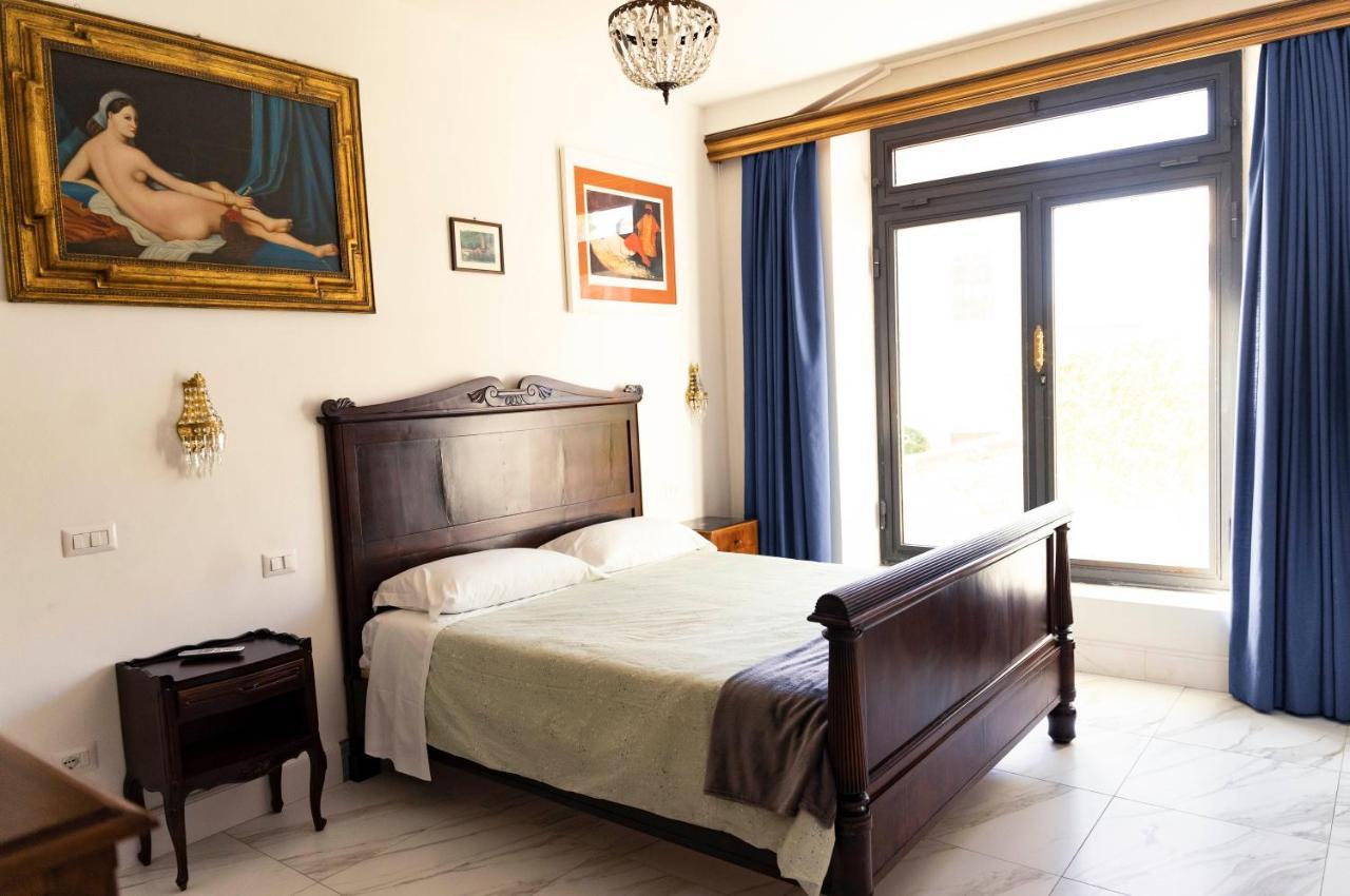 Sullago Appartamenti -Romantico Appartamento In Centro Castiglione del Lago Exterior foto